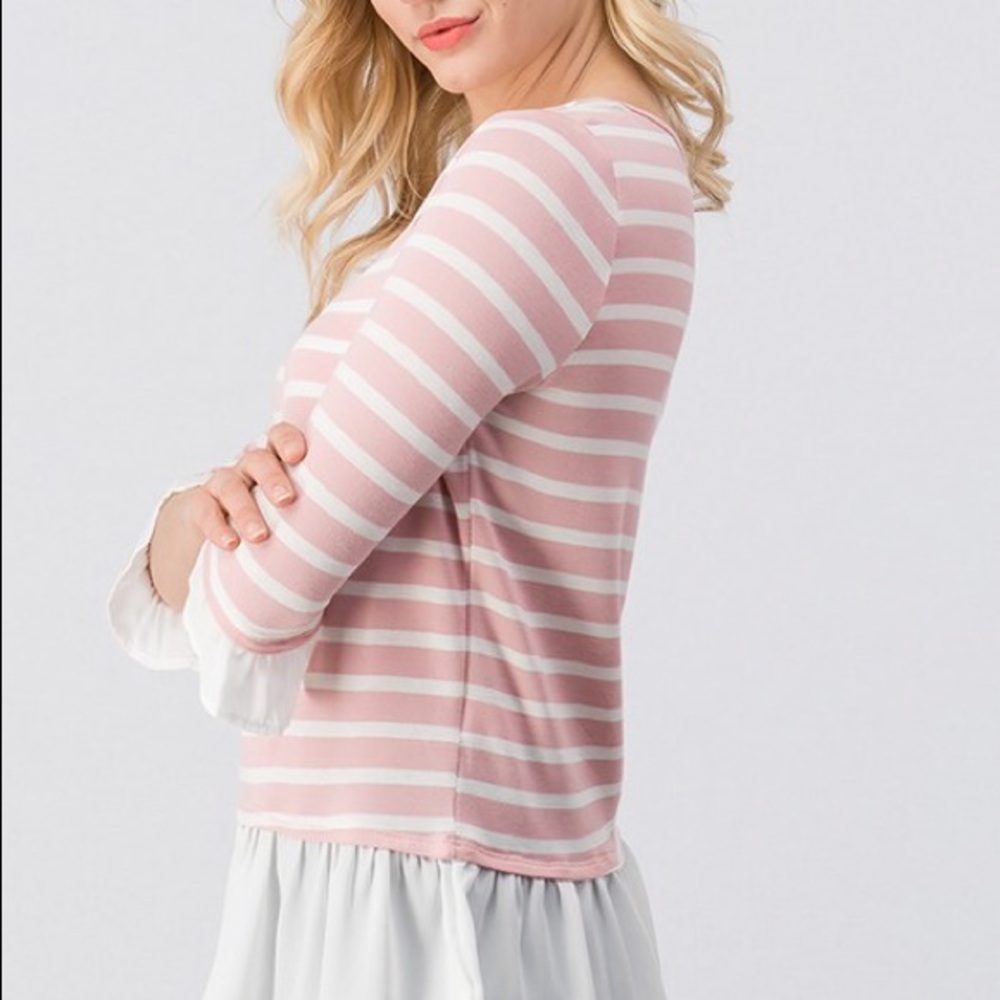 🆕Pretty in Pink - Picture 3 of 3